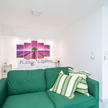 Apartment Laneta Дубровник Екстериор снимка