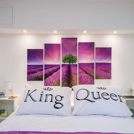 Apartment Laneta Дубровник Екстериор снимка